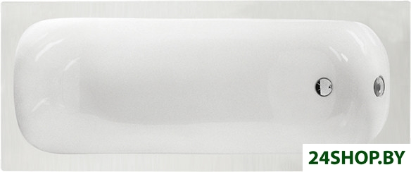 Ванна Vitra Optimum Neo 170x75 64570001000+59996457000 (с ножками) Ванна Vitra Optimum Neo 170x75 64570001000+59996457000 (с ножками)