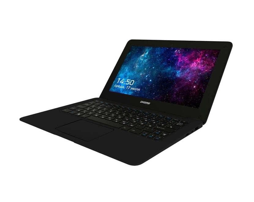 Нетбук DIGMA Eve 11 C409 ES2056EW Нетбук DIGMA Eve 11 C409 ES2056EW