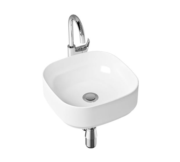 Умывальник Lavinia Boho Bathroom 21510209 (раковина, смеситель, сифон) Умывальник Lavinia Boho Bathroom 21510209 (раковина, смеситель, сифон)