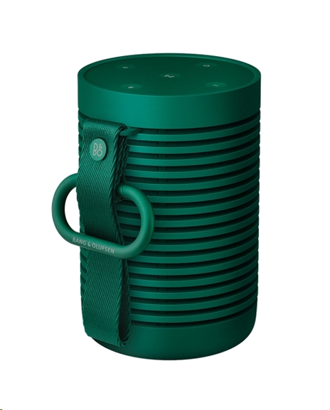 Беспроводная колонка Bang & Olufsen Beosound Explore (зеленый) Беспроводная колонка Bang & Olufsen Beosound Explore (зеленый)