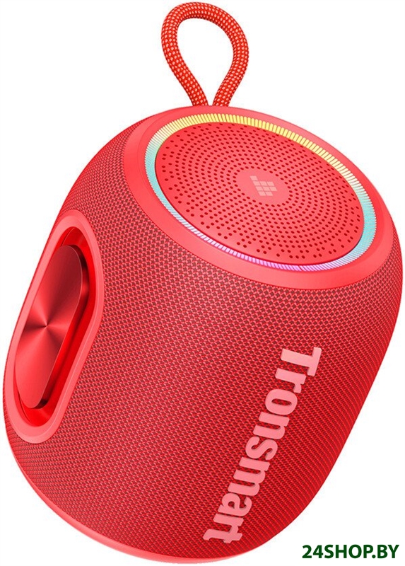Беспроводная колонка Tronsmart T8 Mini (красный) Беспроводная колонка Tronsmart T8 Mini (красный)