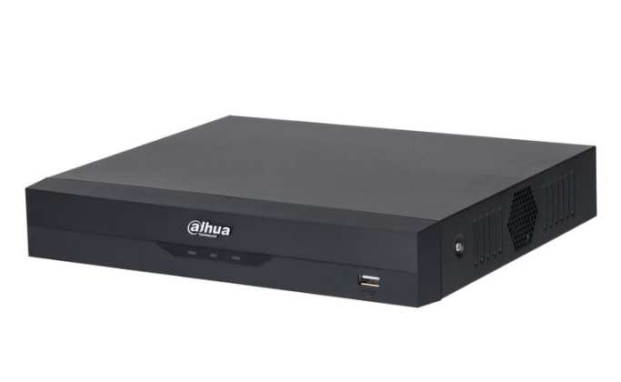 Гибридный видеорегистратор Dahua DH-XVR5108H-I2 Гибридный видеорегистратор Dahua DH-XVR5108H-I2