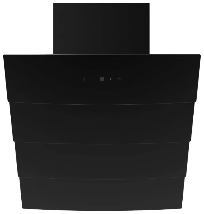 Кухонная вытяжка Midea MH 60AN 795 GB Кухонная вытяжка Midea MH 60AN 795 GB