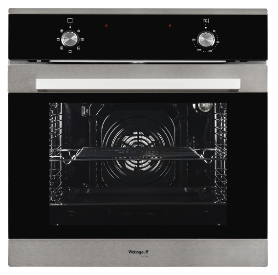 Духовой шкаф Weissgauff EOV 18 PX Духовой шкаф Weissgauff EOV 18 PX