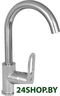 Смеситель Wisent WP40240 Смеситель Wisent WP40240