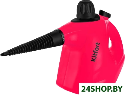 Пароочиститель Kitfort KT-9138-1 Пароочиститель Kitfort KT-9138-1