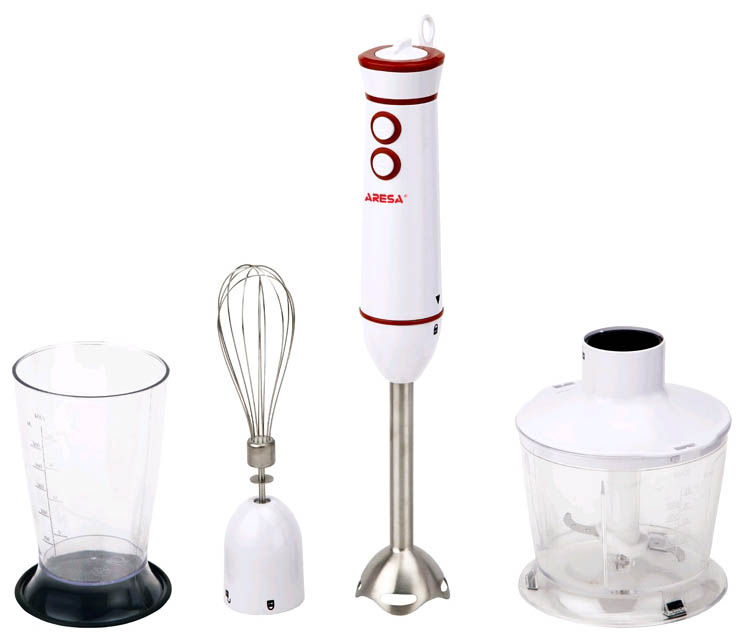 Блендер ARESA AR-1104 (B-43) Блендер ARESA AR-1104 (B-43)