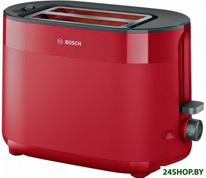 Тостер Bosch TAT2M124 Тостер Bosch TAT2M124