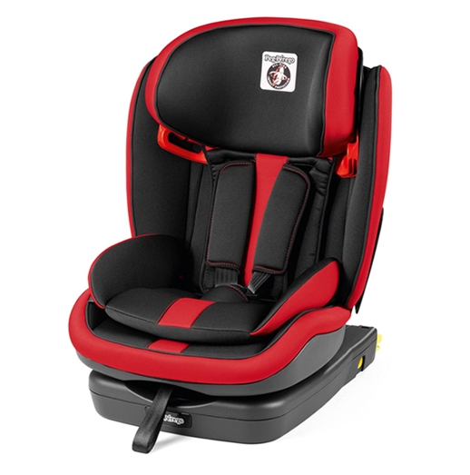 Автокресло Peg Perego Viaggio 1-2-3 Via Monza Автокресло Peg Perego Viaggio 1-2-3 Via Monza