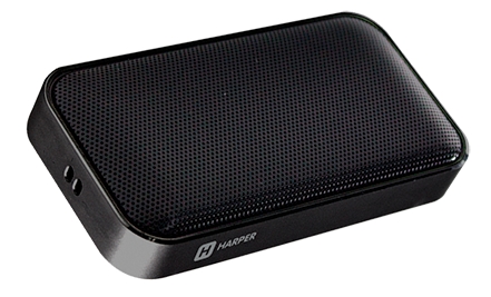 Беспроводная колонка HARPER PS-020 Беспроводная колонка HARPER PS-020