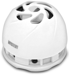 Портативная акустика MYSTERY MSP-111 White Портативная акустика MYSTERY MSP-111 White