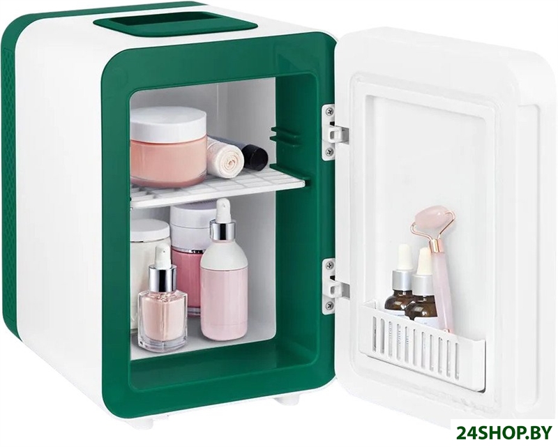 Бьюти-холодильник Kitfort KT-4105 Бьюти-холодильник Kitfort KT-4105