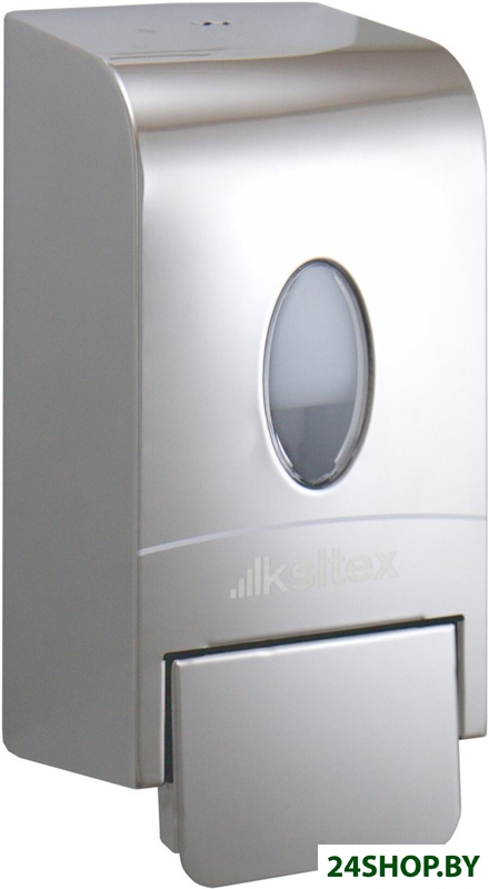 Дозатор для жидкого мыла Ksitex SD-7966-500S Дозатор для жидкого мыла Ksitex SD-7966-500S