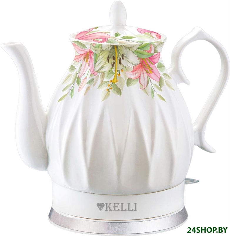 Электрический чайник KELLI KL-1381 Электрический чайник KELLI KL-1381