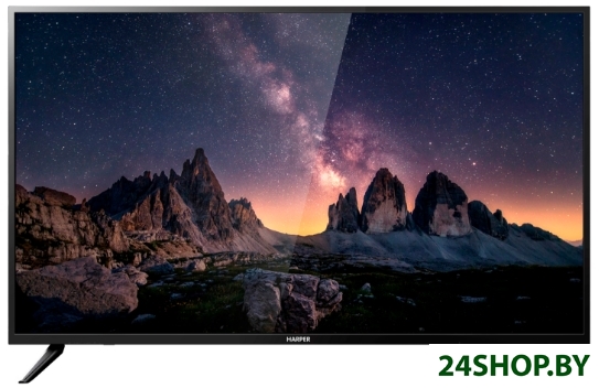 Телевизор HARPER 55U750TS Телевизор HARPER 55U750TS