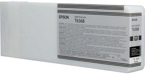 Картридж EPSON C13T636800 Картридж EPSON C13T636800
