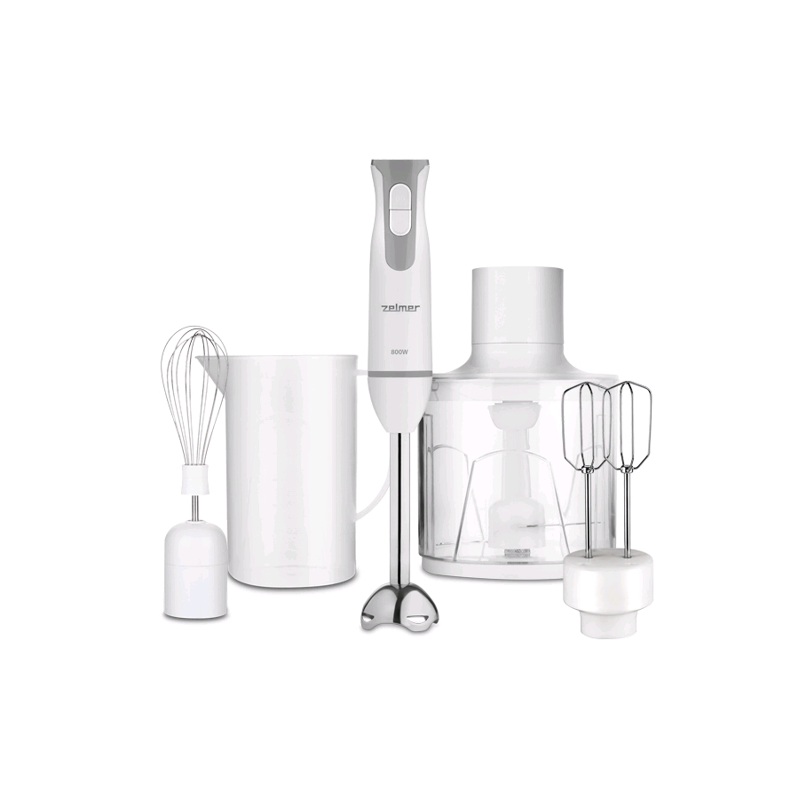 Погружной блендер Zelmer ZHB4553S Погружной блендер Zelmer ZHB4553S