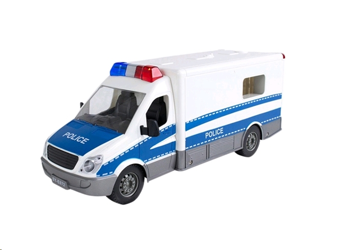 Спецтехника Double Eagle E672-003 Спецтехника Double Eagle E672-003