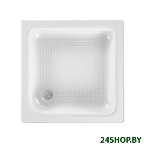 Душевой поддон Метакам Universal S 90x90 (квадратный) Душевой поддон Метакам Universal S 90x90 (квадратный)