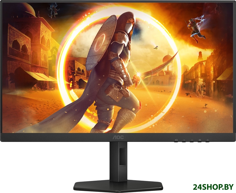 Игровой монитор AOC Q27G4XF Игровой монитор AOC Q27G4XF