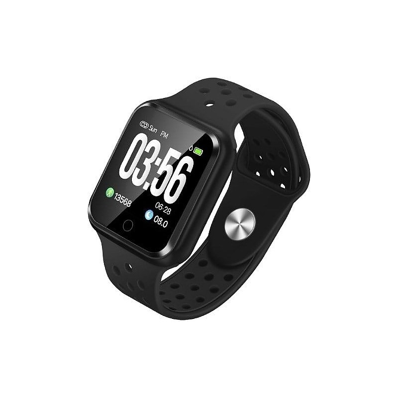 Умные часы SOVO S06 (серебристый) Умные часы SOVO S06 (серебристый)