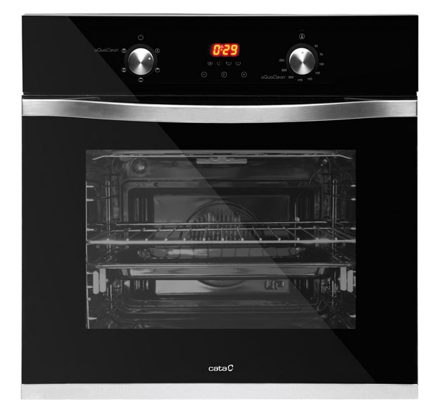 Духовой шкаф CATA MHD 705 BK Духовой шкаф CATA MHD 705 BK