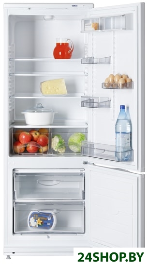 Холодильник АТЛАНТ ХМ 4011-022