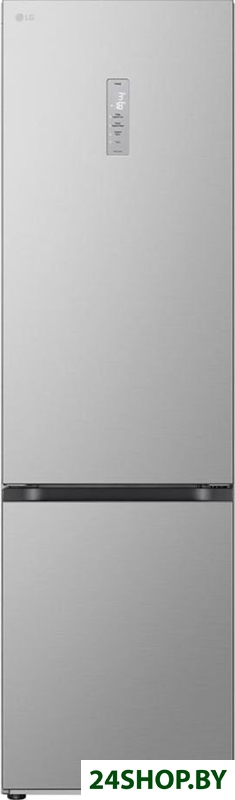 Холодильник LG DoorCooling+ GC-B459FNPW Холодильник LG DoorCooling+ GC-B459FNPW