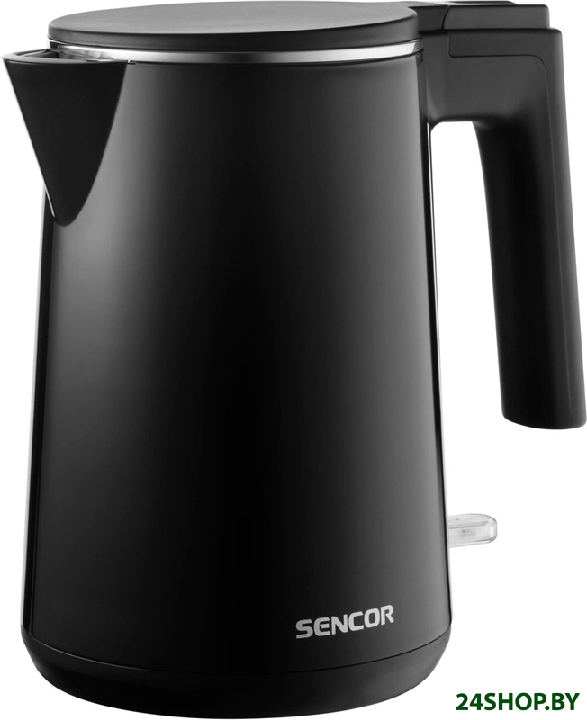 Электрический чайник Sencor SWK 0156BK Электрический чайник Sencor SWK 0156BK