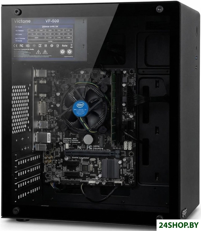 Компьютер TGPC CorpView 95902 A-X Компьютер TGPC CorpView 95902 A-X