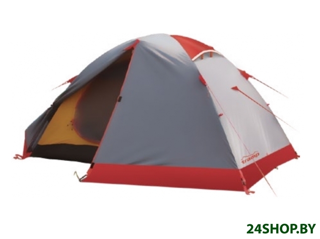 Палатка Tramp Peak 3 v2 Палатка Tramp Peak 3 v2