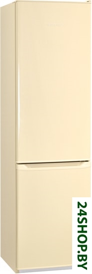 Холодильник Nordfrost (Nord) NRB 154 732 (бежевый) Холодильник Nordfrost (Nord) NRB 154 732 (бежевый)