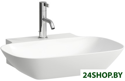 Умывальник Laufen Ino 8103020001041 56x45 Умывальник Laufen Ino 8103020001041 56x45