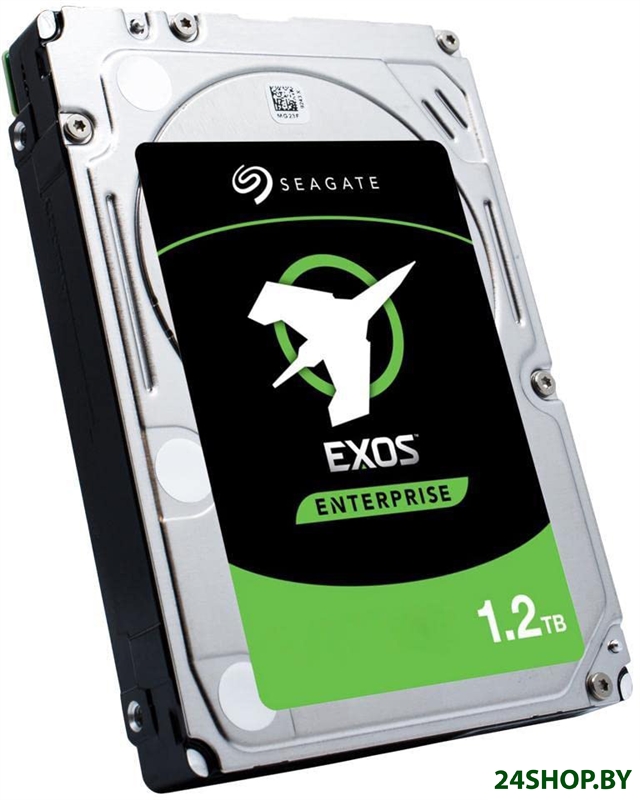 Жесткий диск Seagate Enterprise Performance 10K 1.2TB ST1200MM0009 Жесткий диск Seagate Enterprise Performance 10K 1.2TB ST1200MM0009