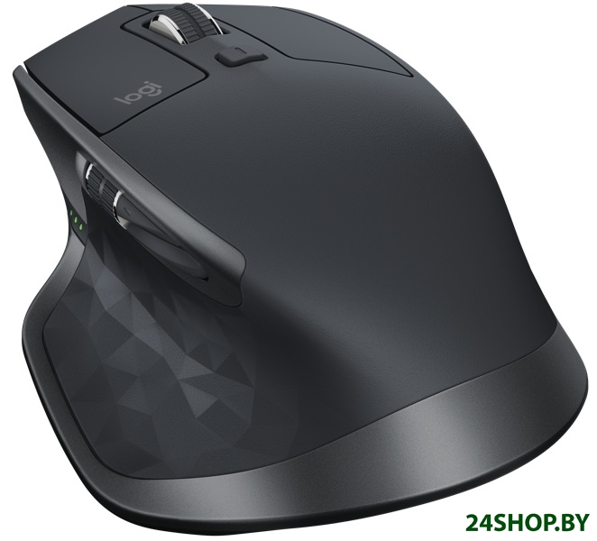 Компьютерная мышь Logitech MX Master 2S (910-005139) Компьютерная мышь Logitech MX Master 2S (910-005139)