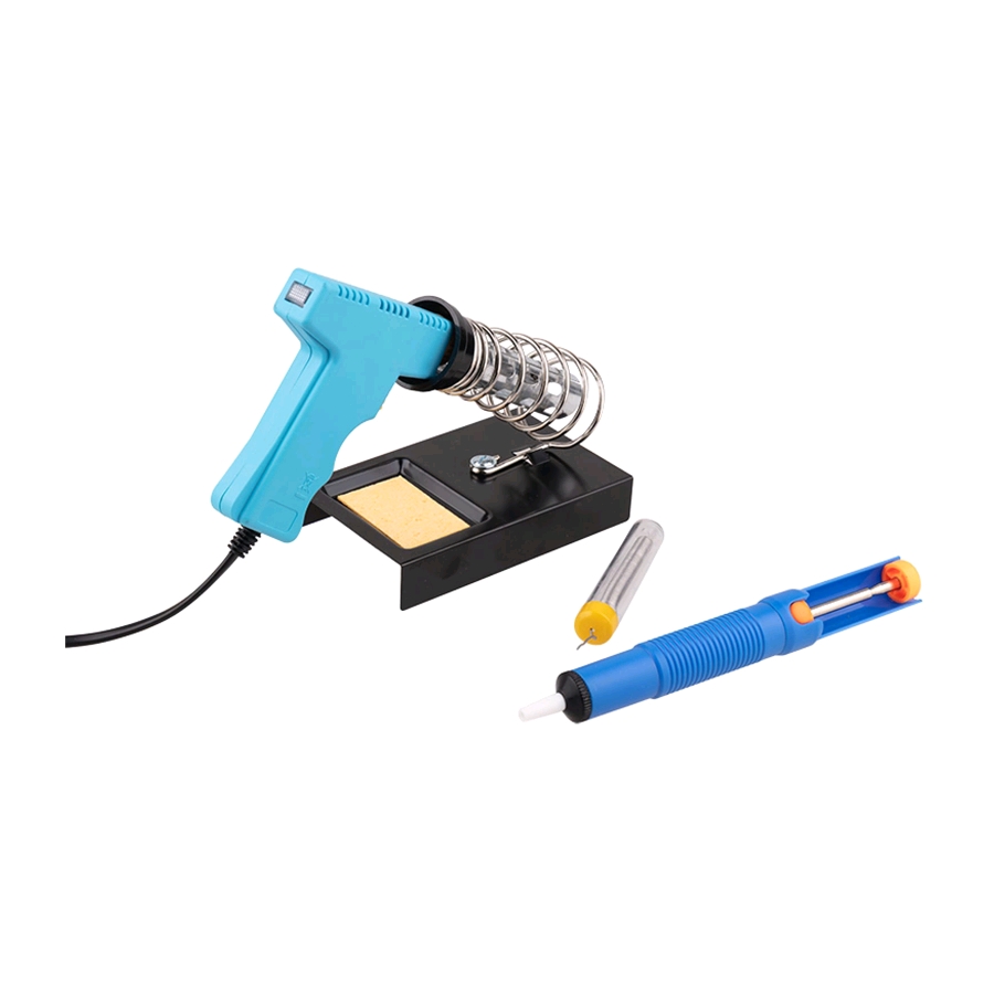 Импульсный паяльник Rexant 12-0164 Импульсный паяльник Rexant 12-0164