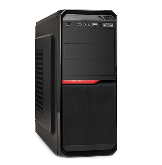 Корпус ExeGate AX-251 350W EX287503RUS Корпус ExeGate AX-251 350W EX287503RUS