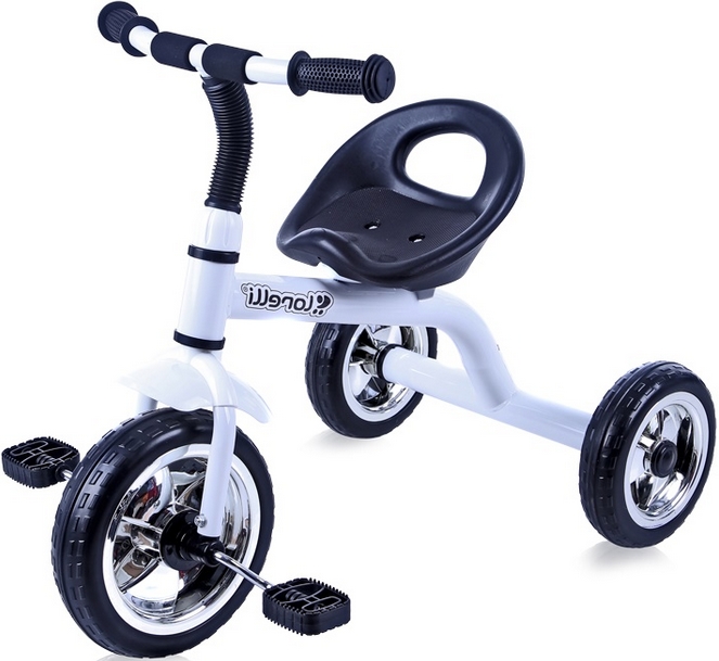 Детский велосипед Lorelli A28 (белый) (10050120007) Детский велосипед Lorelli A28 (белый) (10050120007)