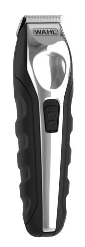 Машинка для стрижки WAHL Ergonomic Total Grooming Kit (09888-1216) Машинка для стрижки WAHL Ergonomic Total Grooming Kit (09888-1216)