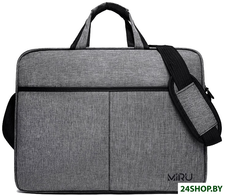 Сумка Miru Large 17.3 1033 Сумка Miru Large 17.3 1033
