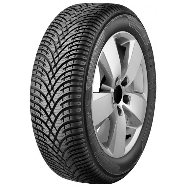 Автомобильные шины BFGoodrich g-Force Winter 2 225/45R18 95V Автомобильные шины BFGoodrich g-Force Winter 2 225/45R18 95V