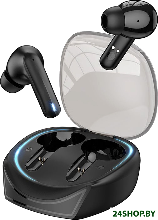 Наушники Borofone BW37 (черный) Наушники Borofone BW37 (черный)