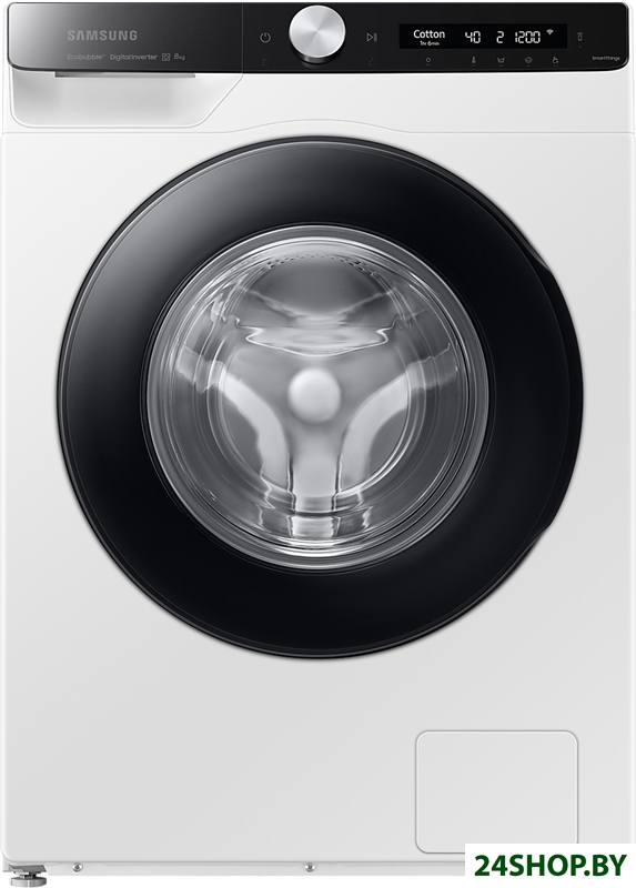 Стиральная машина Samsung WW80AG6S28AELD Стиральная машина Samsung WW80AG6S28AELD