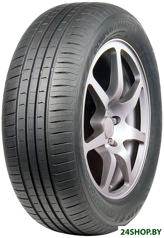 Автомобильные шины LingLong Comfort Master 225/60R17 99V Автомобильные шины LingLong Comfort Master 225/60R17 99V