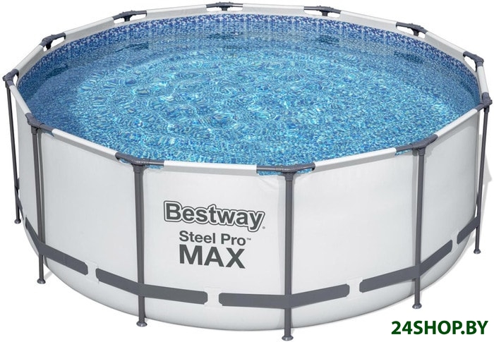 Каркасный бассейн Bestway 14471 (366x122) Каркасный бассейн Bestway 14471 (366x122)