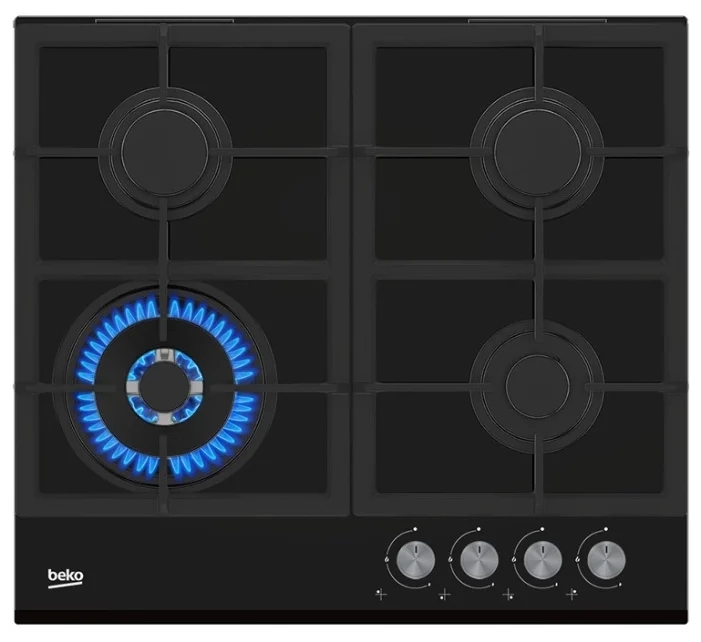 Варочная панель BEKO HILW 64235 S Варочная панель BEKO HILW 64235 S