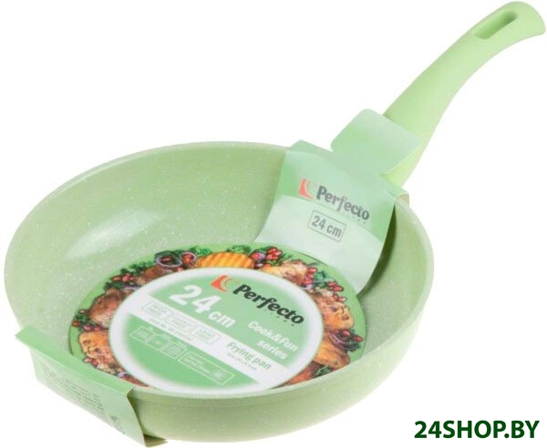 Сковорода Perfecto Linea Cook&Fun 55-240202 Сковорода Perfecto Linea Cook&Fun 55-240202