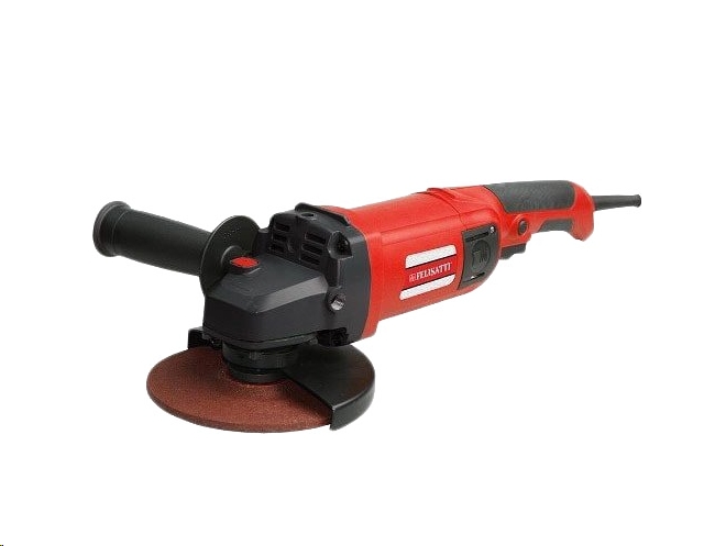 Угловая шлифмашина Felisatti УШМ-150/1500П 1515.5.2.00 Угловая шлифмашина Felisatti УШМ-150/1500П 1515.5.2.00