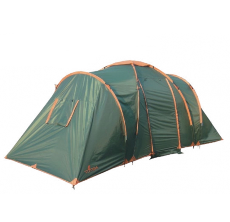 Палатка Totem Hurone 4 V2 (TTT-025)