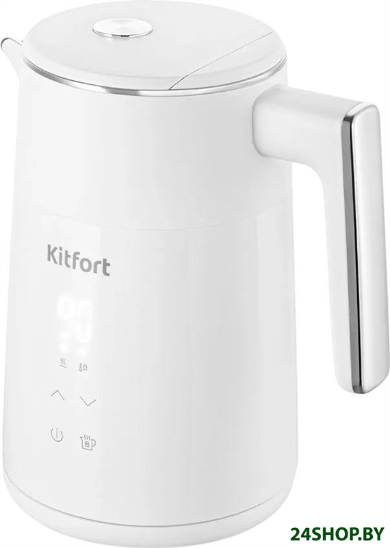 Электрический чайник Kitfort KT-6715 Электрический чайник Kitfort KT-6715